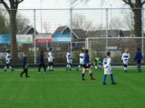 S.K.N.W.K. JO9-1 -M.O.C. '17 JO9-5 (competitie) seizoen 2021-2022 (voorjaar - 3e fase)) (13/93)